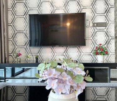 Masai Apartment | MEETU - GREEN HAVEN Studio N 1Bedroom