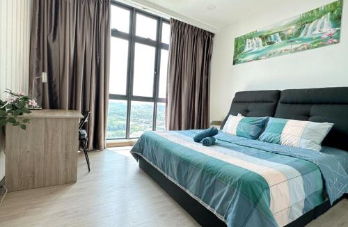 Masai Apartment | MEETU - GREEN HAVEN Studio N 1Bedroom