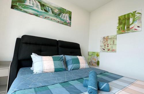 Masai Apartment | MEETU - GREEN HAVEN Studio N 1Bedroom
