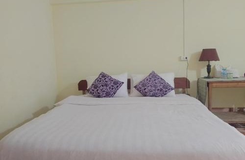 Nong Khiaw House | Meexai Guesthouse