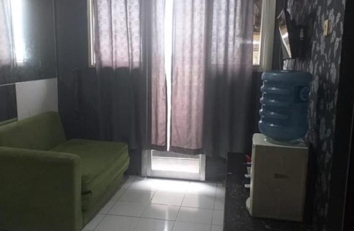 Bekasi Barat Apartment | Megic property