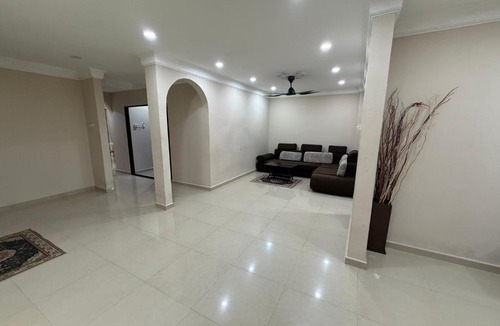 Hulu Kinta House | Megrram Homestay Ipoh-entire bungalow for 32 pax