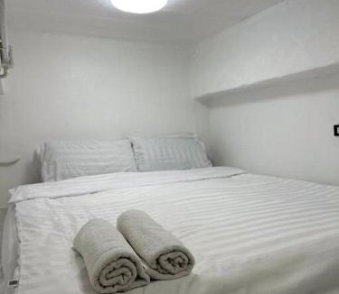 Bang Phlat Apartment | Megun 10 Duplex