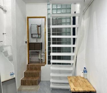 Bang Phlat Apartment | Megun 10 Duplex