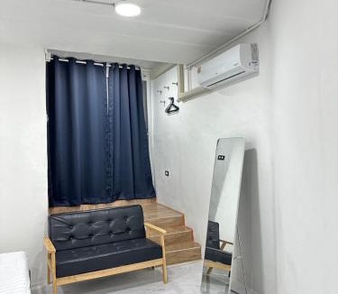 Bang Phlat Apartment | Megun 10 L
