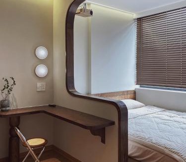 Hue Apartment | Meii Home