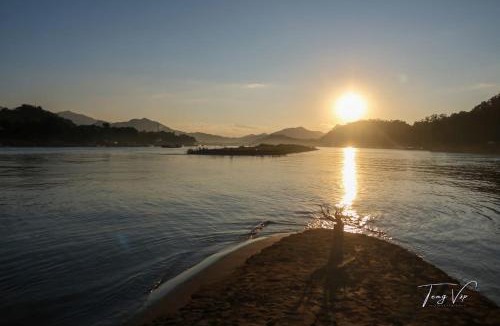 Pakbeng Hostel | Mekong Backpackers