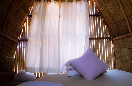 Stung Treng House | Mekong Bird Resort