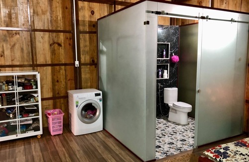 Phong Dien Hotel | Mekong Daniel Bungalow