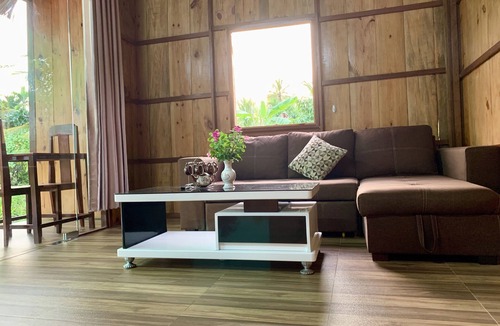Phong Dien Hotel | Mekong Daniel Bungalow