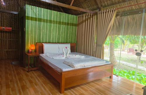 Phong Dien Hotel | MEKONG DANIEL HOMESTAY CAN THO