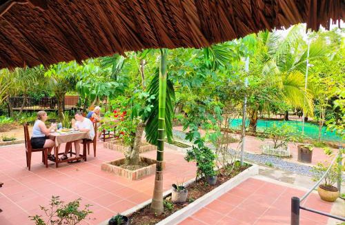 Phong Dien Hotel | MEKONG DANIEL HOMESTAY CAN THO