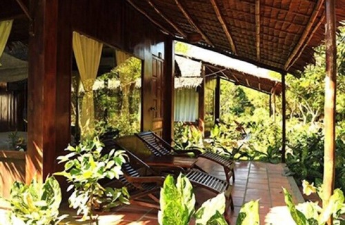 Cai Lay Hotel | Mekong Ecolodge