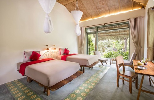 Giong Trom Cabin | Mekong Home