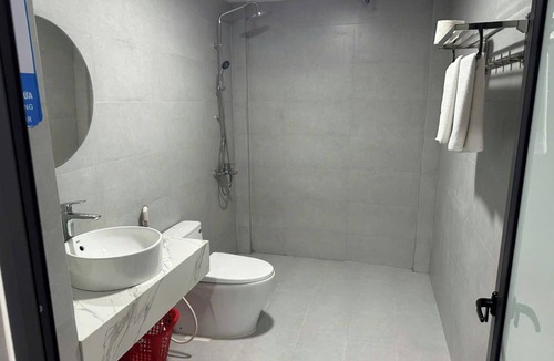 Thakhek Hotel | Mekong Hotel