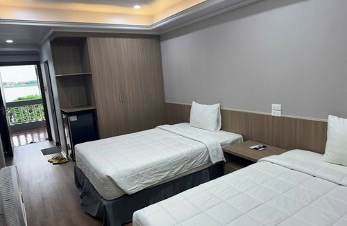 Thakhek Hotel | Mekong Hotel