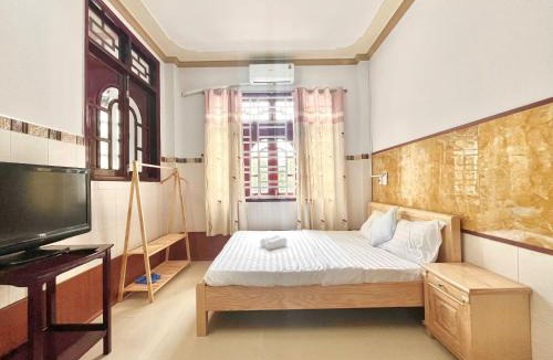 Ninh Kieu Hotel | Mekong INN