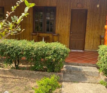 Long Ho House | mekong riverside homestay
