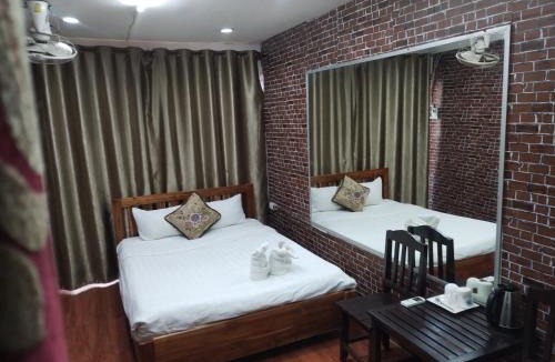 Luang Prabang House | Mekong Riverside Phantasone