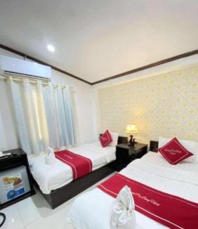 Luang Prabang House | Mekong Riverside Phantasone