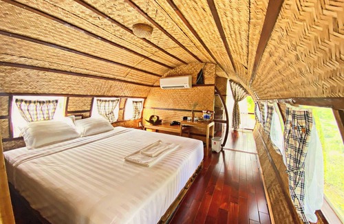 Phong Dien Hotel | Mekong Silt Ecolodge