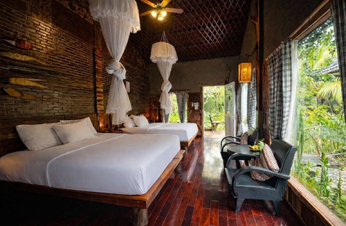 Phong Dien Hotel | Mekong Silt Ecolodge