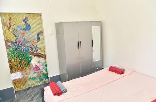 Phung Hiep Bed & Breakfast | Mekongdelta