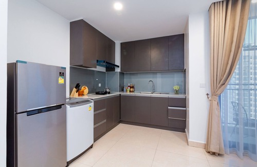 Ruessei Kaev Condo | MekongView 6 CondoTel