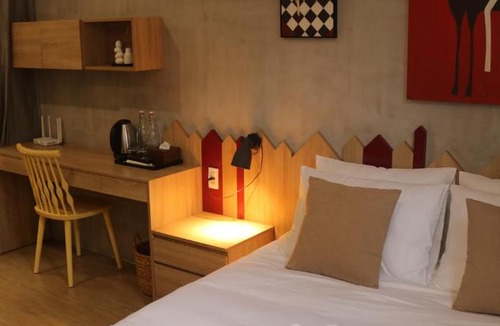 Long Xuyen House | MEKORA STAY - Boutique House & Homestay