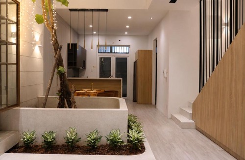 Long Xuyen House | MEKORA STAY - Boutique House & Homestay