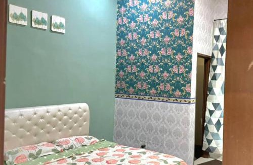 Bemban House | Melaka Homestay Norelsya Bemban