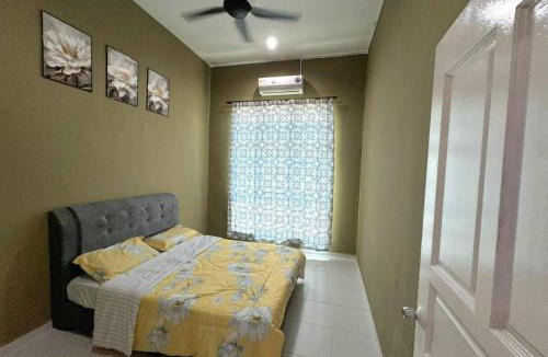 Bemban House | Melaka Homestay Norelsya Bemban