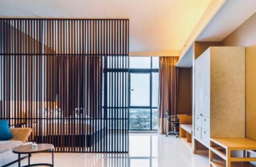 Tanjong Bidara Apartment | Melaka Piney 99 Suite