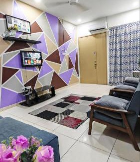 Durian Tunggal House | Melaka Private Pool Homestay