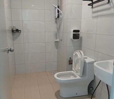 Malacca City Apartment | Melaka Two Bedroom Amber Cove