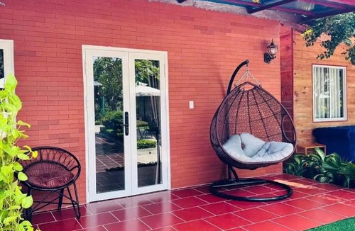 Hiep Ninh House | Melalueca tay ninh