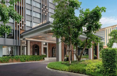 Chang Khlan Hotel | Meliá Chiang Mai