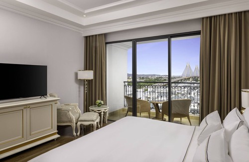 Hai Phong Hotel | Meliá Vinpearl Hai Phong Rivera