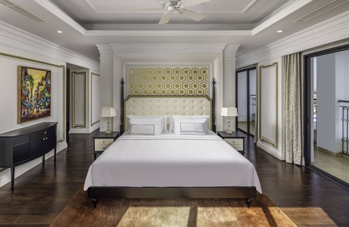 Hai Phong Hotel | Meliá Vinpearl Hai Phong Rivera