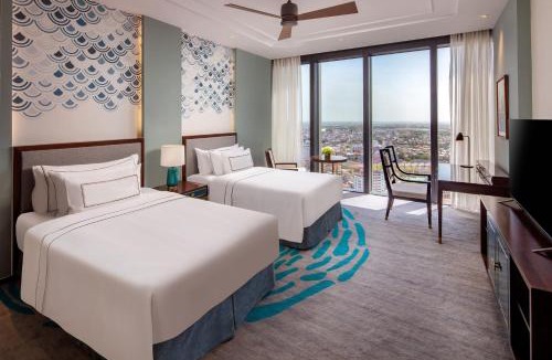 Hue City Centre Hotel | Meliá Vinpearl Hue