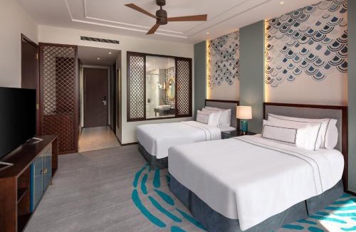 Hue City Centre Hotel | Meliá Vinpearl Hue