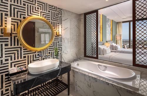 Hue City Centre Hotel | Meliá Vinpearl Hue