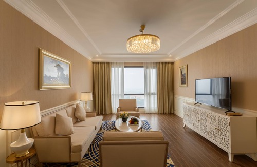 Phu Ly Hotel | Meliá Vinpearl Phu Ly