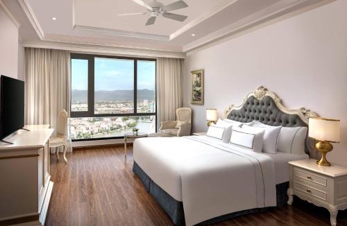 Dong Hoi Hotel | Meliá Vinpearl Quang Binh