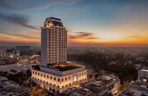 Tay Ninh Hotel | Meliá Vinpearl Tay Ninh