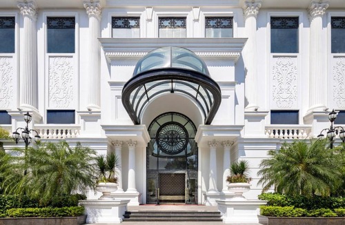 Tay Ninh Hotel | Meliá Vinpearl Tay Ninh