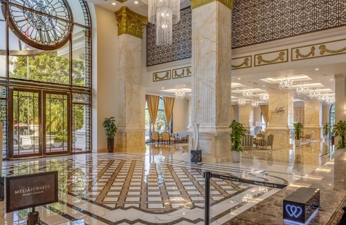 Tay Ninh Hotel | Meliá Vinpearl Tay Ninh