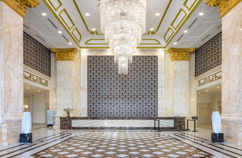 Tay Ninh Hotel | Meliá Vinpearl Tay Ninh