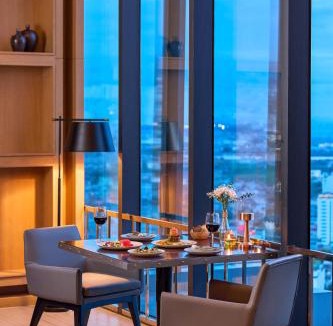 Khu bao ton Thien nhien Pu Luong Hotel | Meliá Vinpearl Thanh Hoa