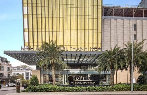 Khu bao ton Thien nhien Pu Luong Hotel | Meliá Vinpearl Thanh Hoa